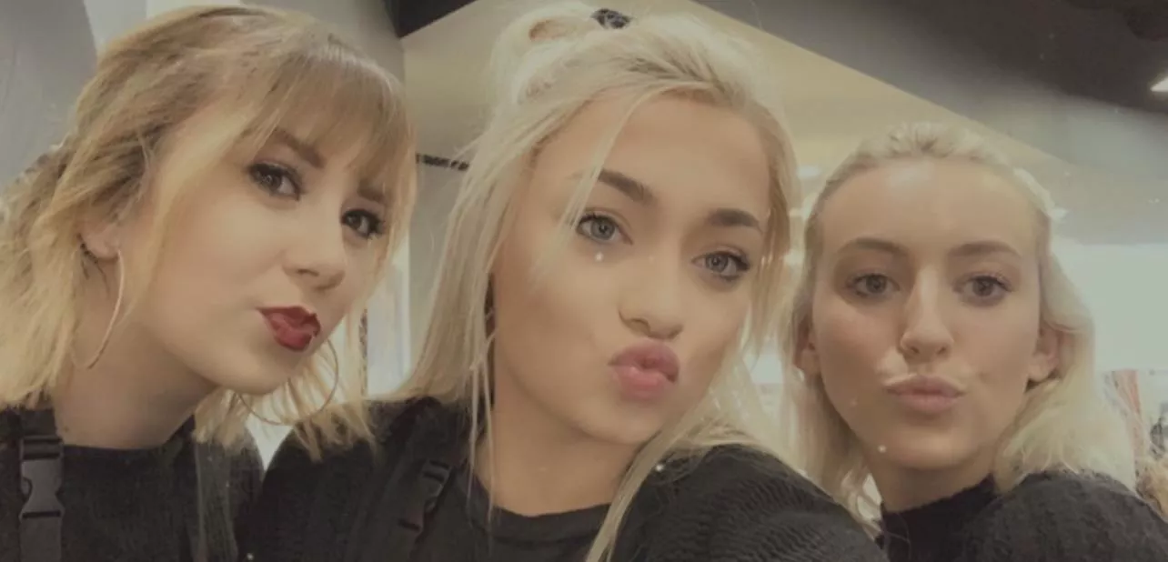 College girls