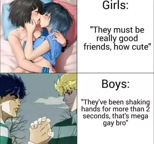 Color: 2boys, 2girls, 