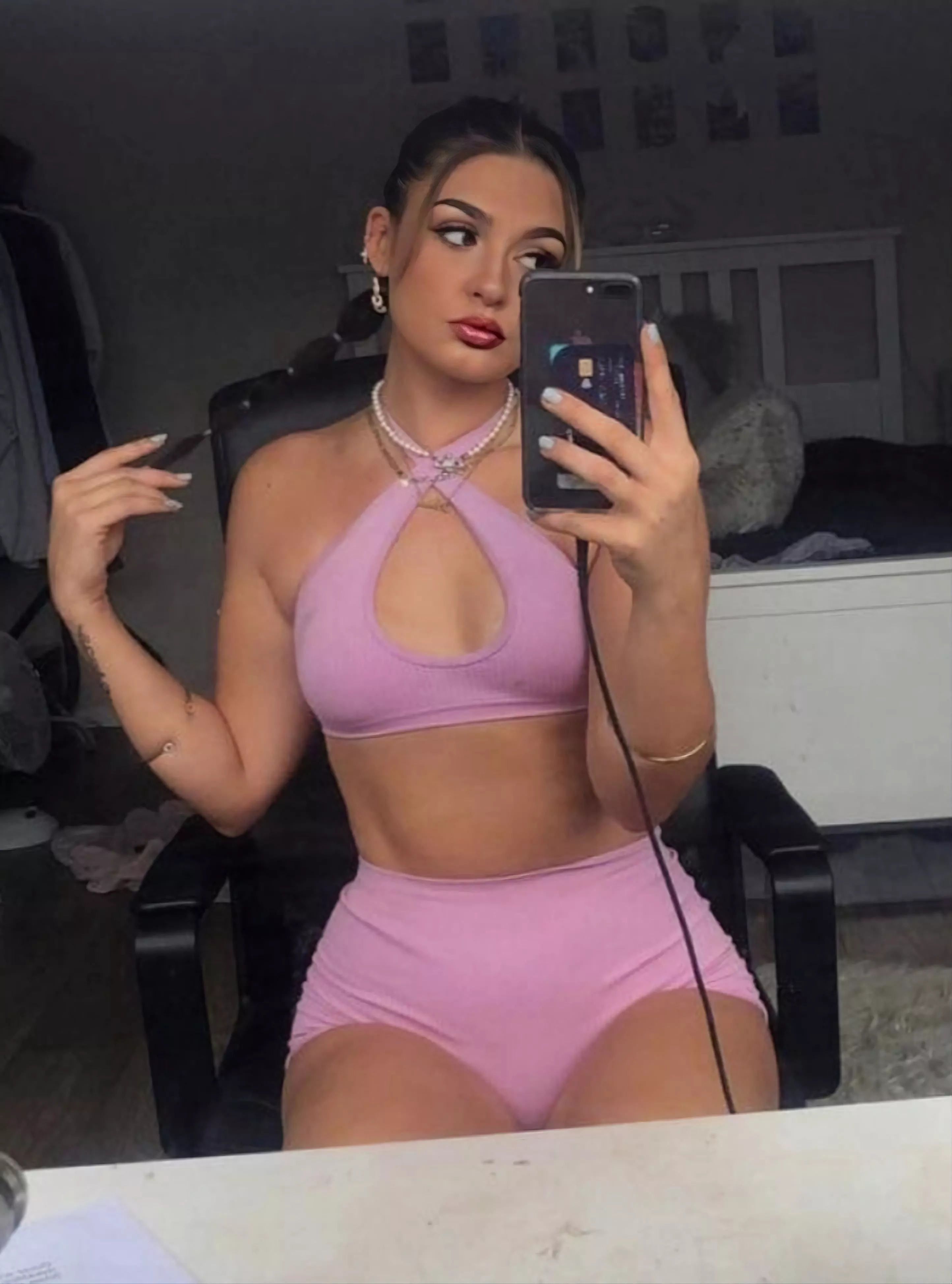 Cute chav