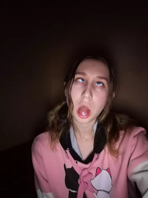 😘Daddy, give me a lollipop😍