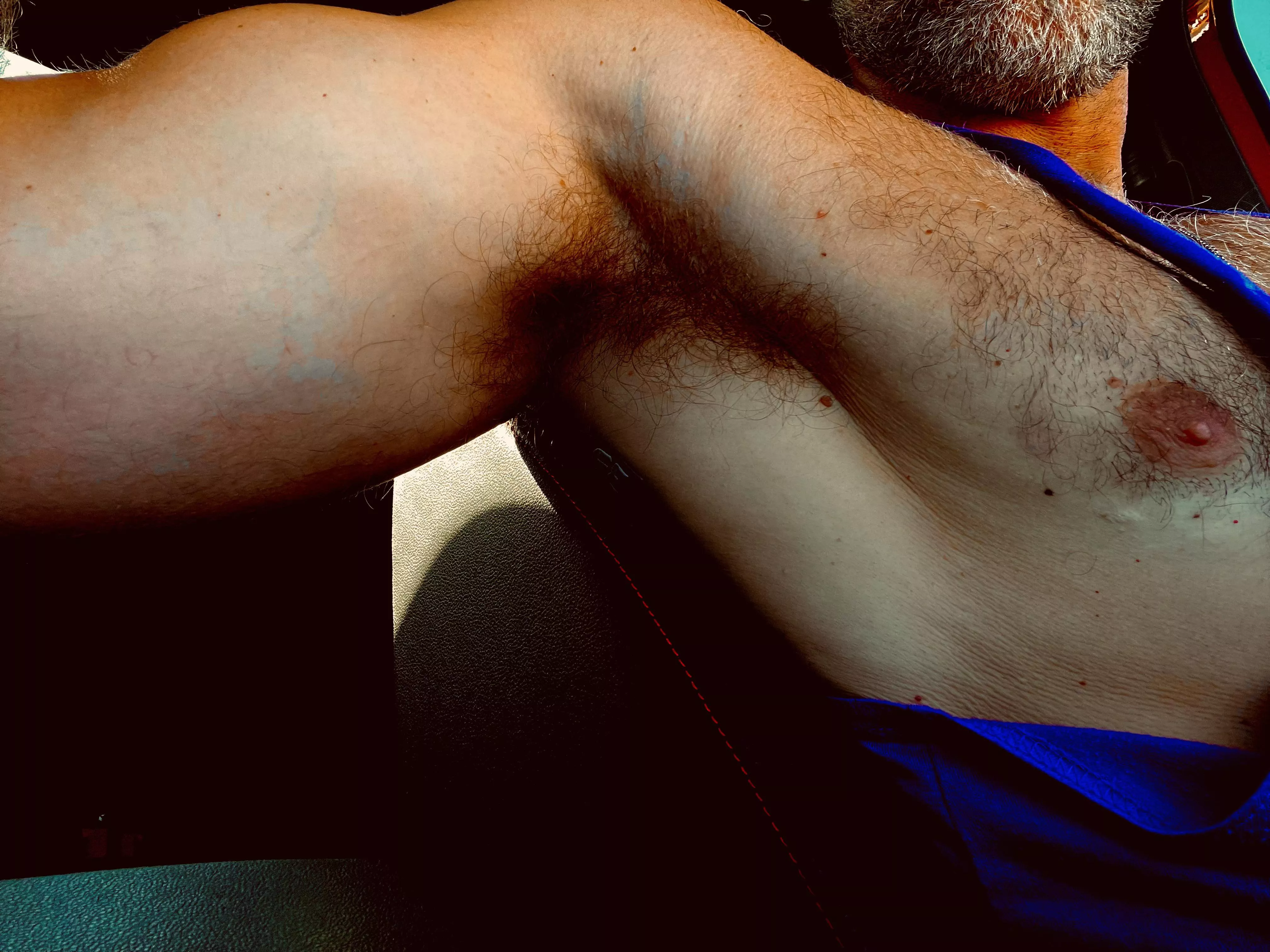 Deep Daddy pits Deep Daddy pits
