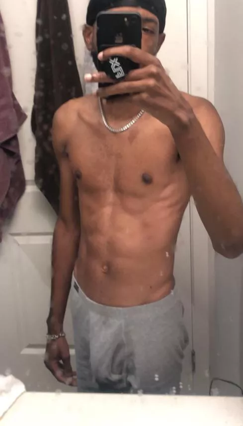 Dick print