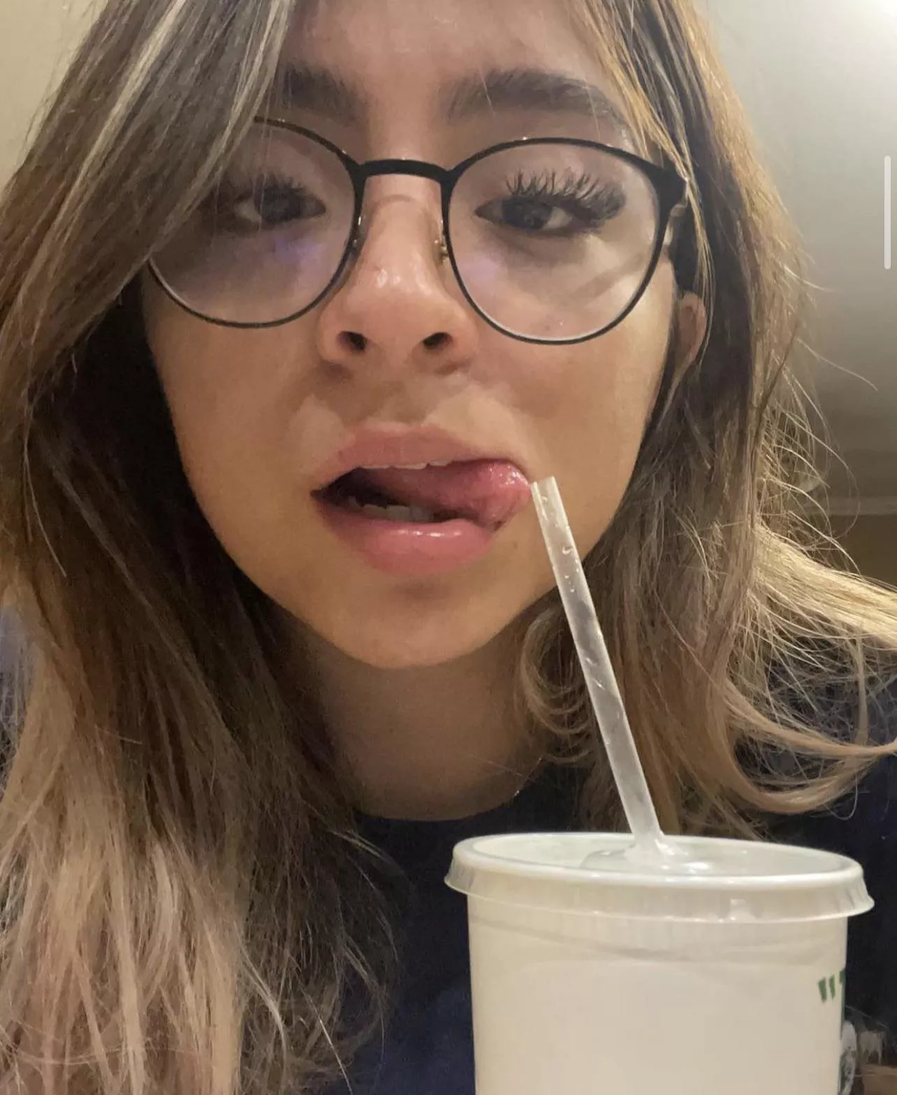 Dm if u can trib,edit, caption, or degrade this Mexican slut😩