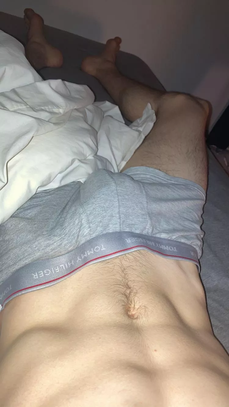 Do I look good in grey ?