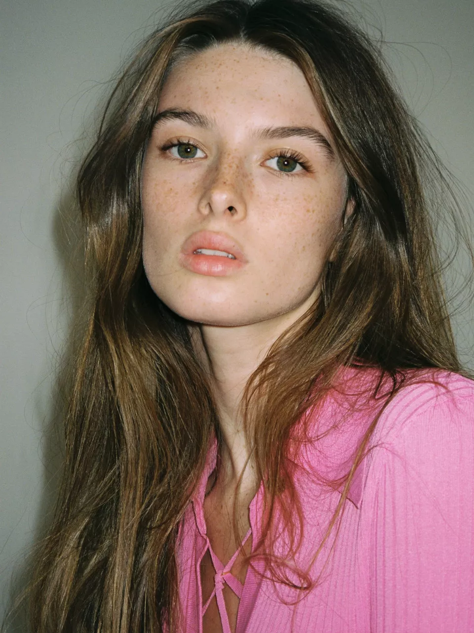 Eden Polani