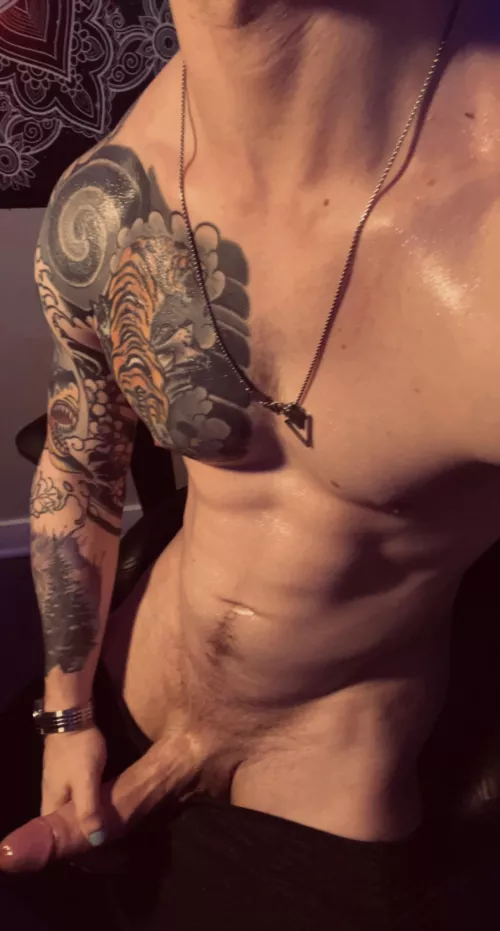 Esperacchi just sent you a new photo🌿