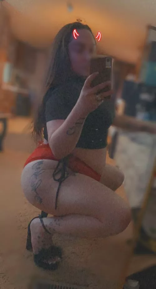 First post 🥹♥️