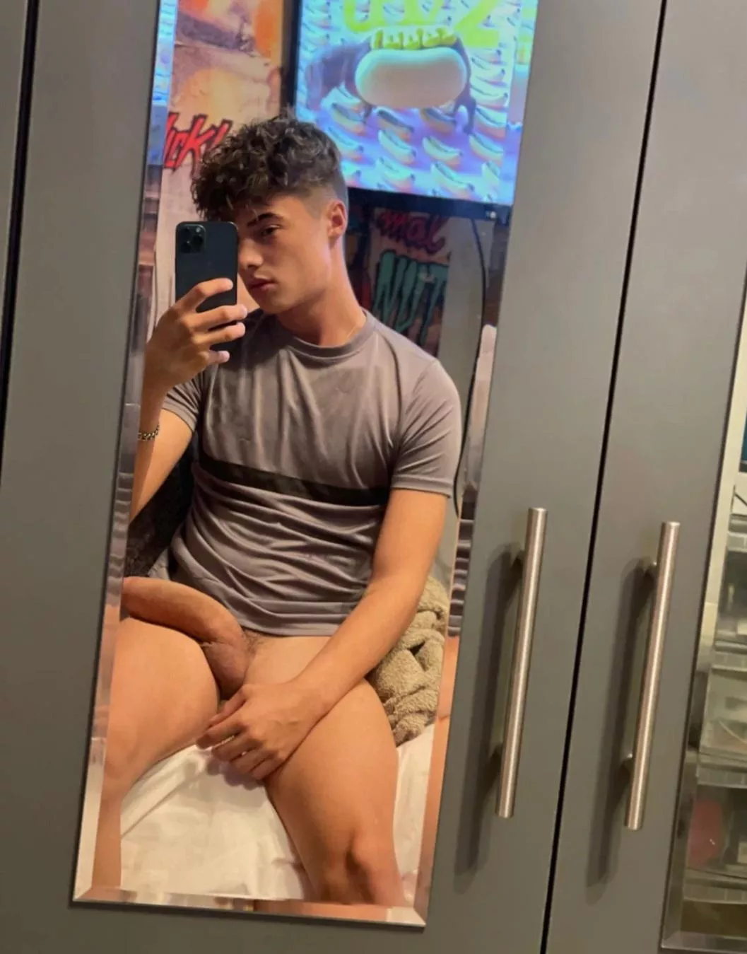 First post here😈 what do you think?