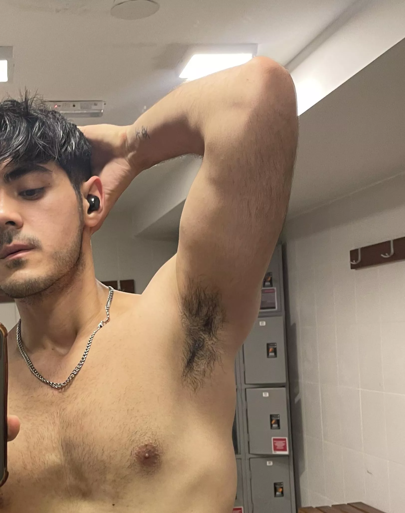 Flexing