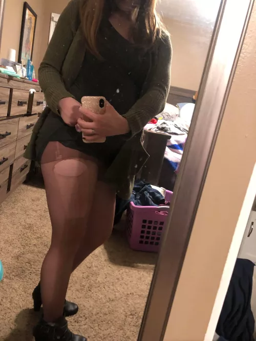 Had a bit too wild of a night out last night😜