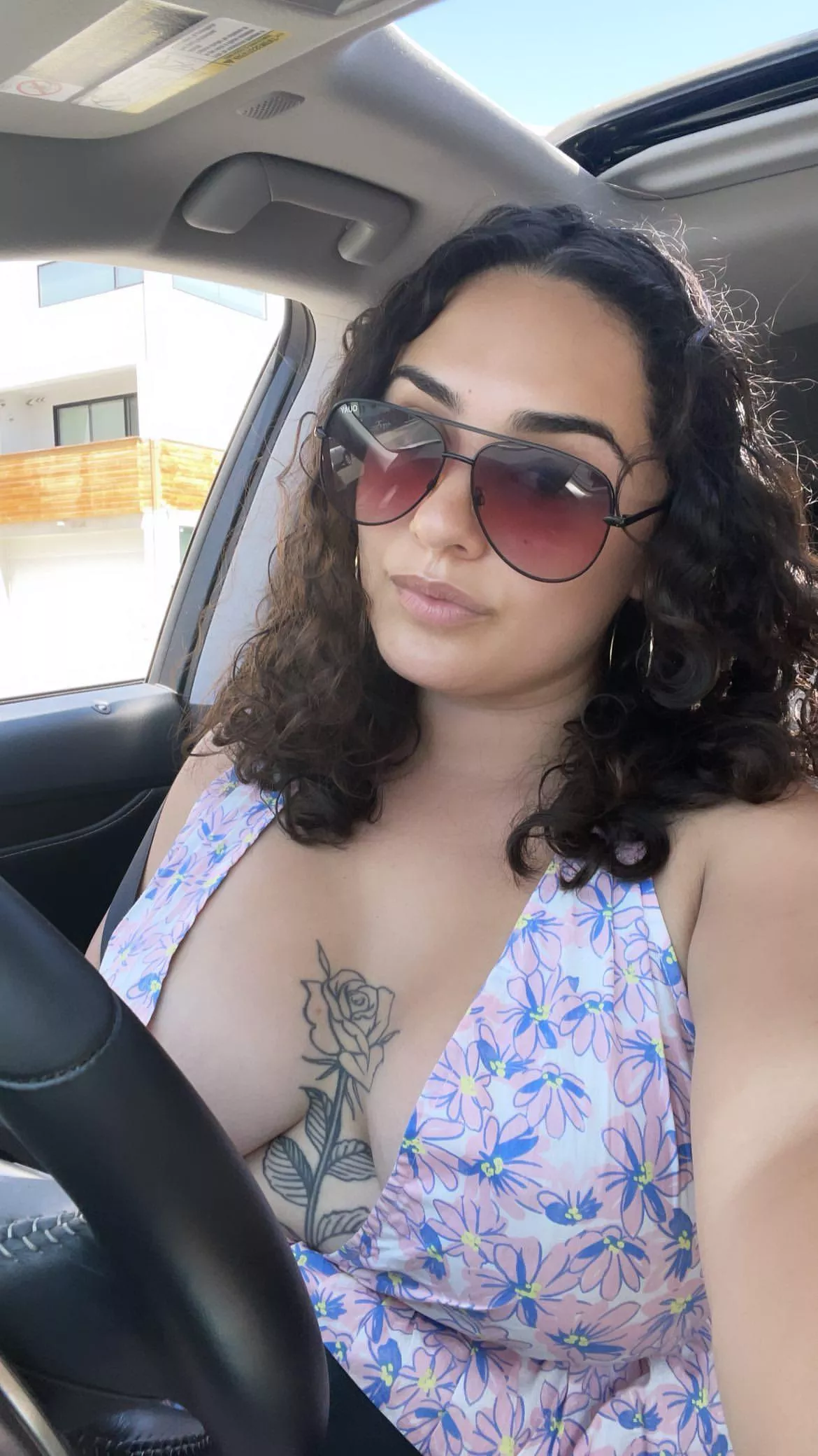 happy sunday 🥰