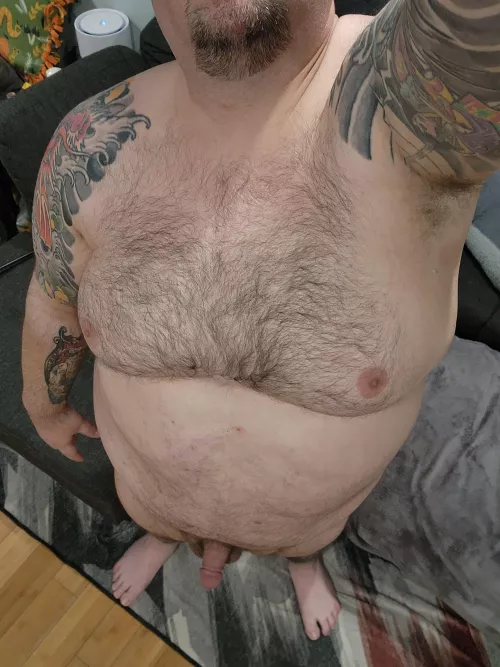 Have your way with me