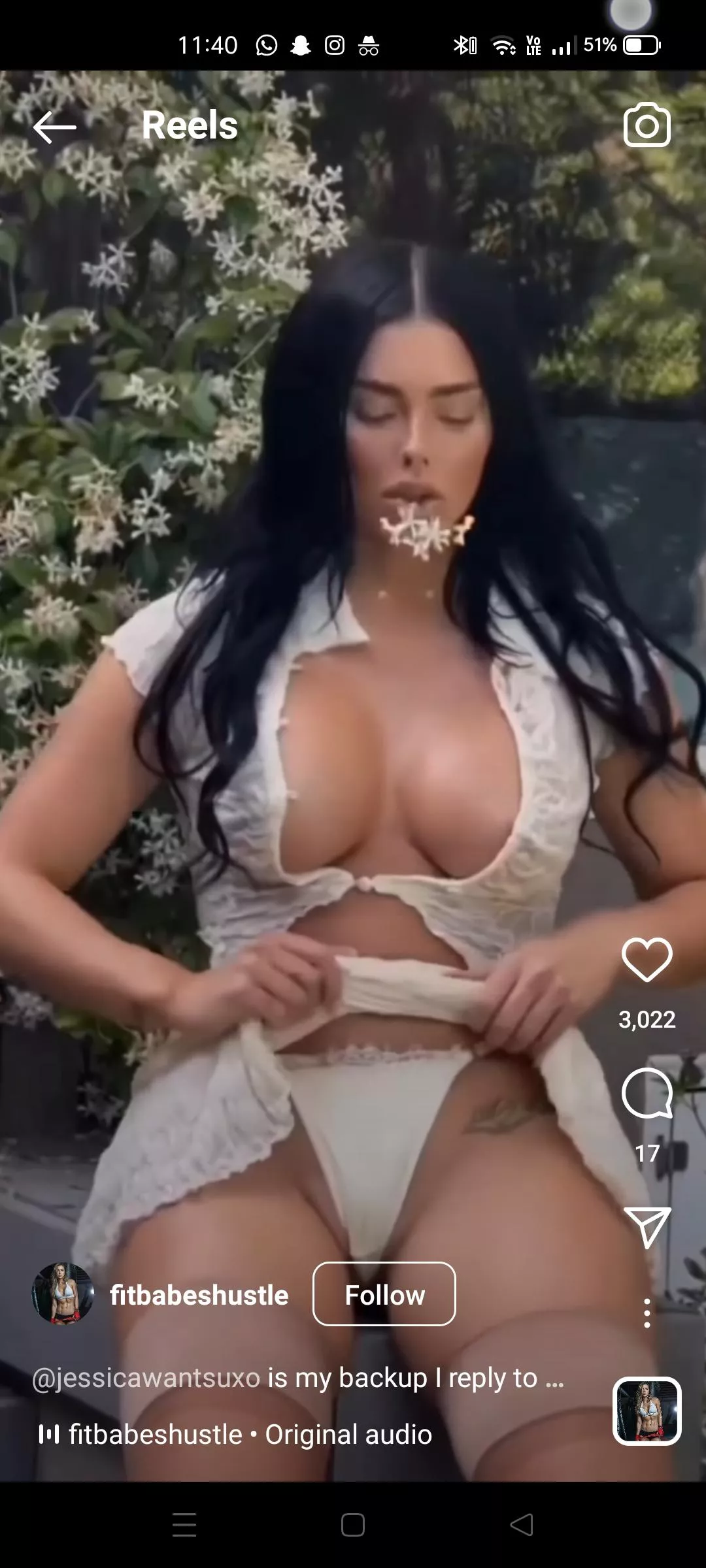 her name???