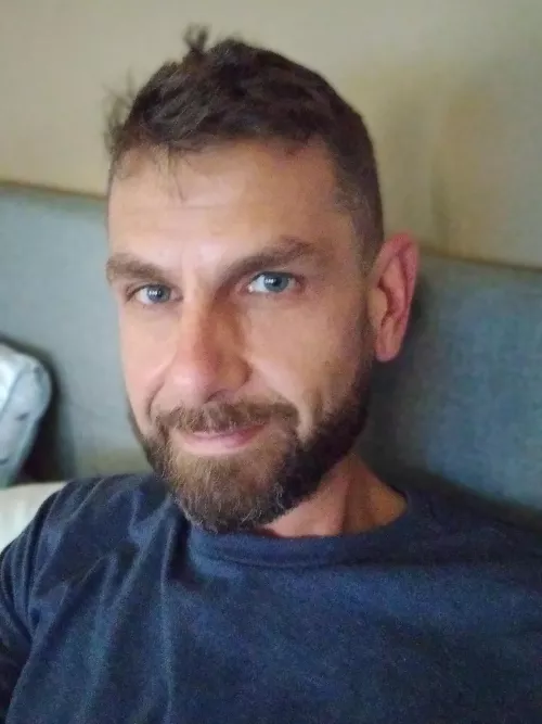 Hey guys, I'm new here.