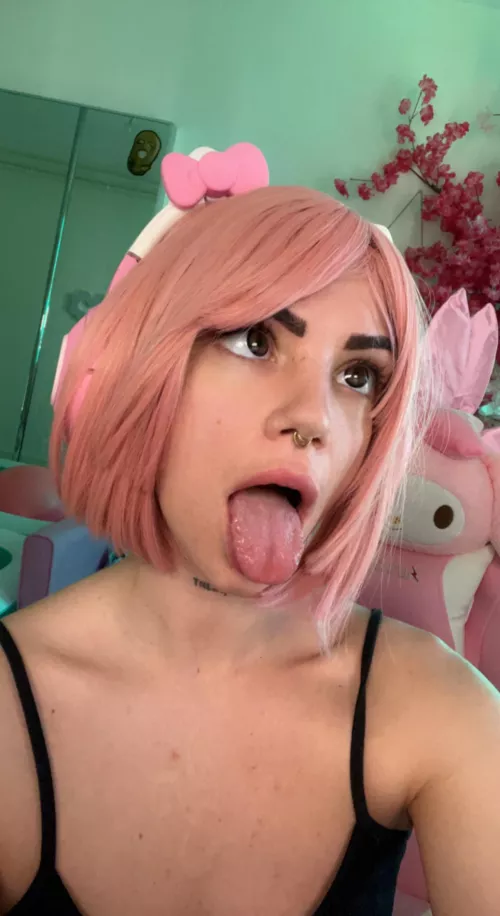 Hi ♥️ I am new ! How do I post videos ??