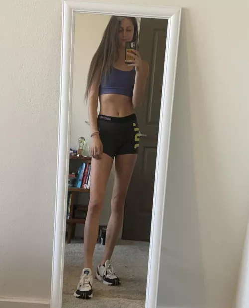 hope you like petite girls ;)