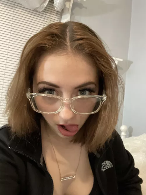 How’s everyone’s day.