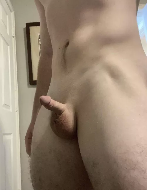 How’s my size