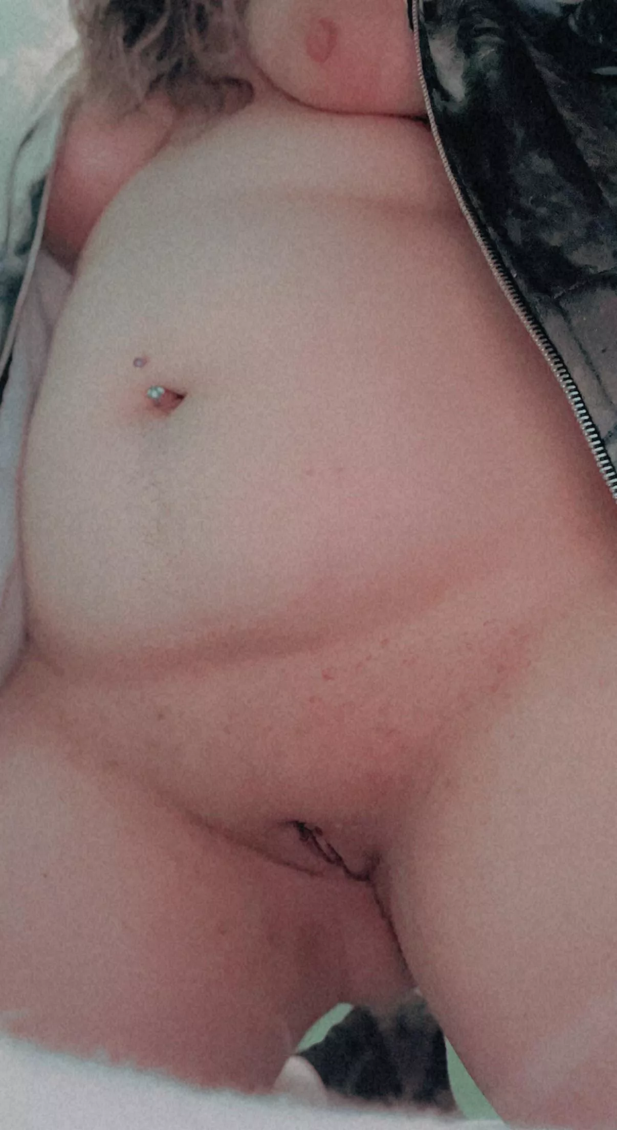 I bet you’d like a taste