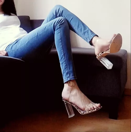 I felt cute today 🥰 (oc)