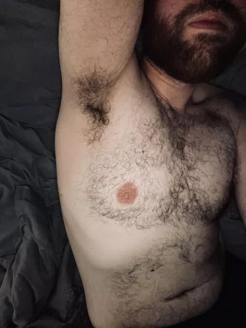 I think we can both agree your face needs to be in there 😏