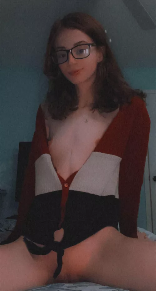 i want u to be gentle buttt not at the same time , ugh :)