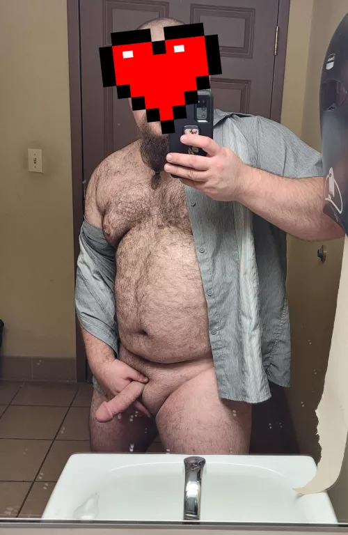 It's always nice and fun to do this kinda stuff at work💙😈