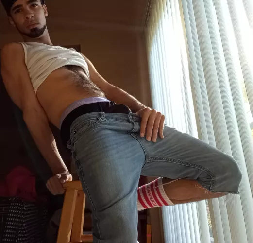 Ive always wanted to be a porn star but was to shy 🫣😅