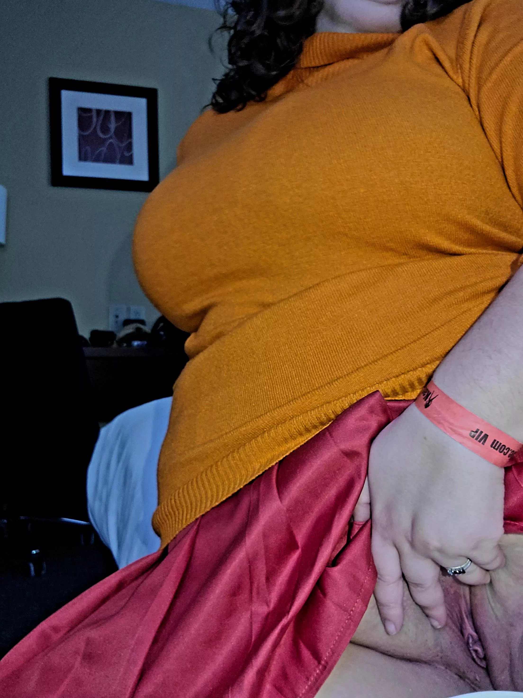 Jinkies!
