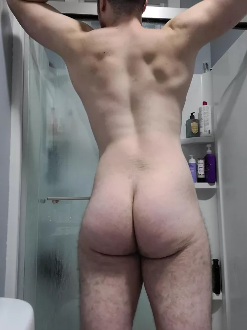 just imagine how much it jiggles