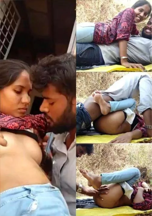 Kannada Lovers F©king Outdoor 🔥🔥 VIDEOS-02 Link in Comment👇