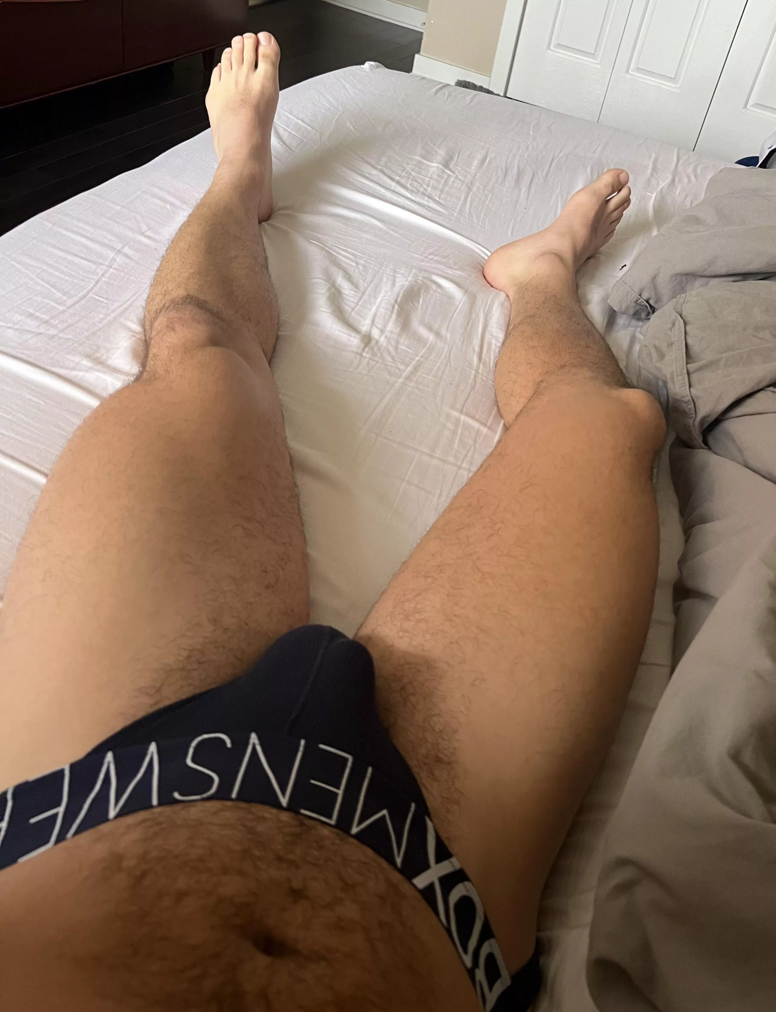 Lazy Saturday 💤