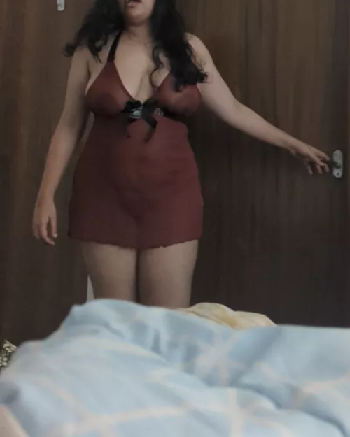 looking for a big bull to cum trib my wife ❤️