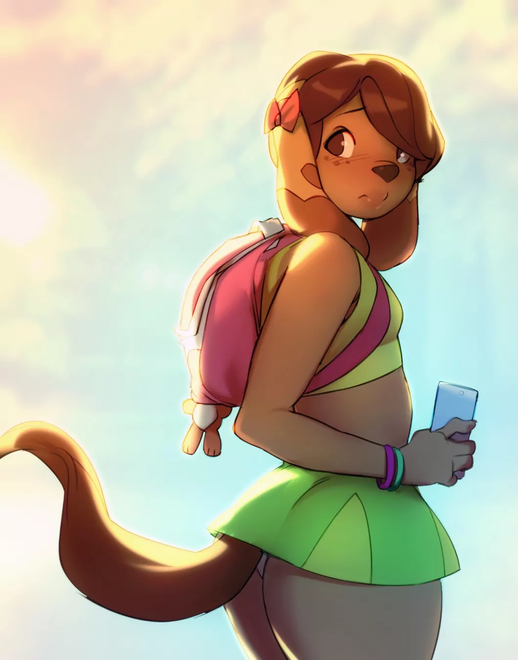 Marty (onta)
