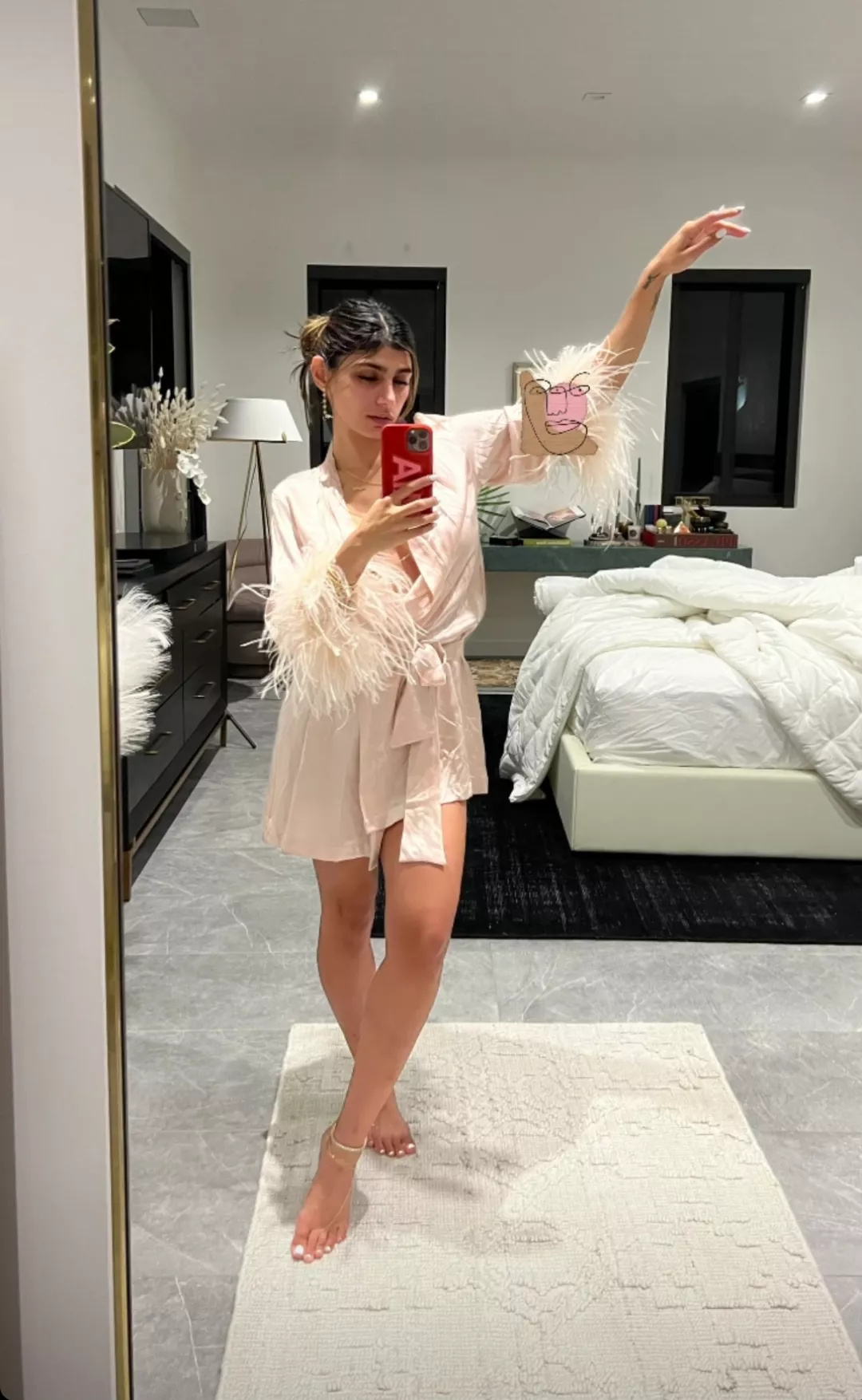 Mia Khalifa