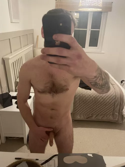 Mirror selfie 🤳🏼