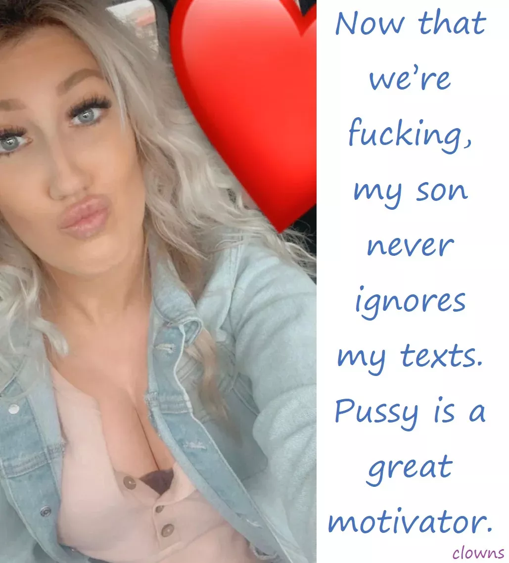 [M/S] Truth!