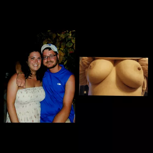 My Wife, As Requested In A Previous Post. Thoughts?