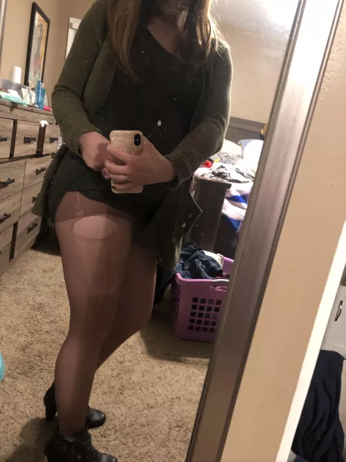 Night got a little wild😜. Anyone interested in my souvenir?