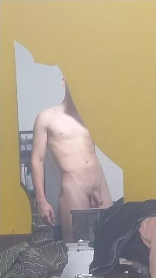 Please rate me [m]