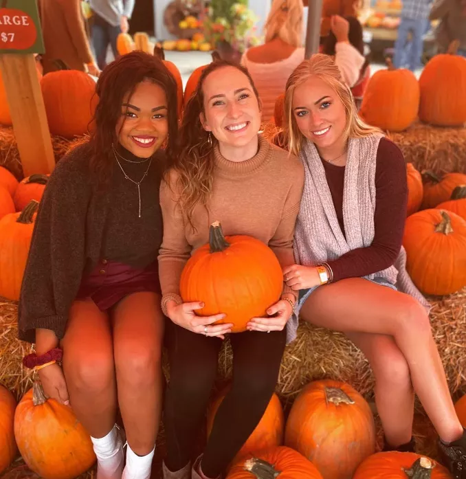 Pumpkins