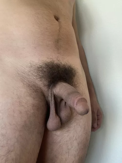 Semi before my shower (23)