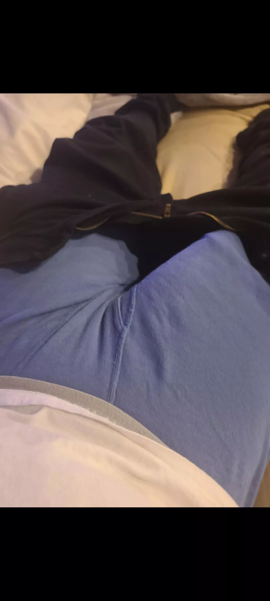 should i show?