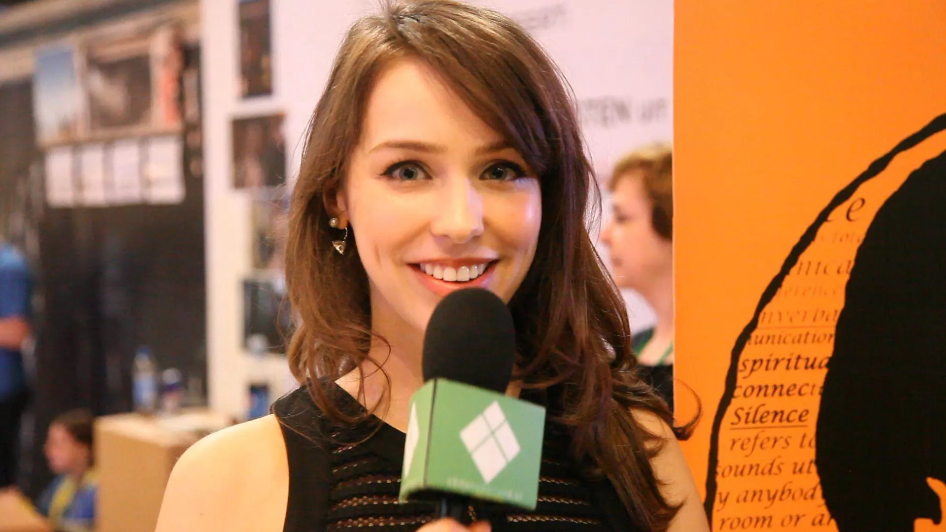 Stefanie Joosten