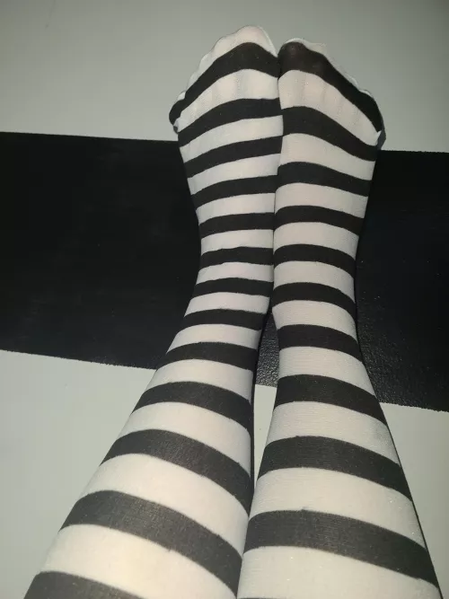 Stripes!