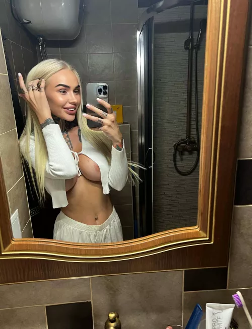 Students hide the best bodies