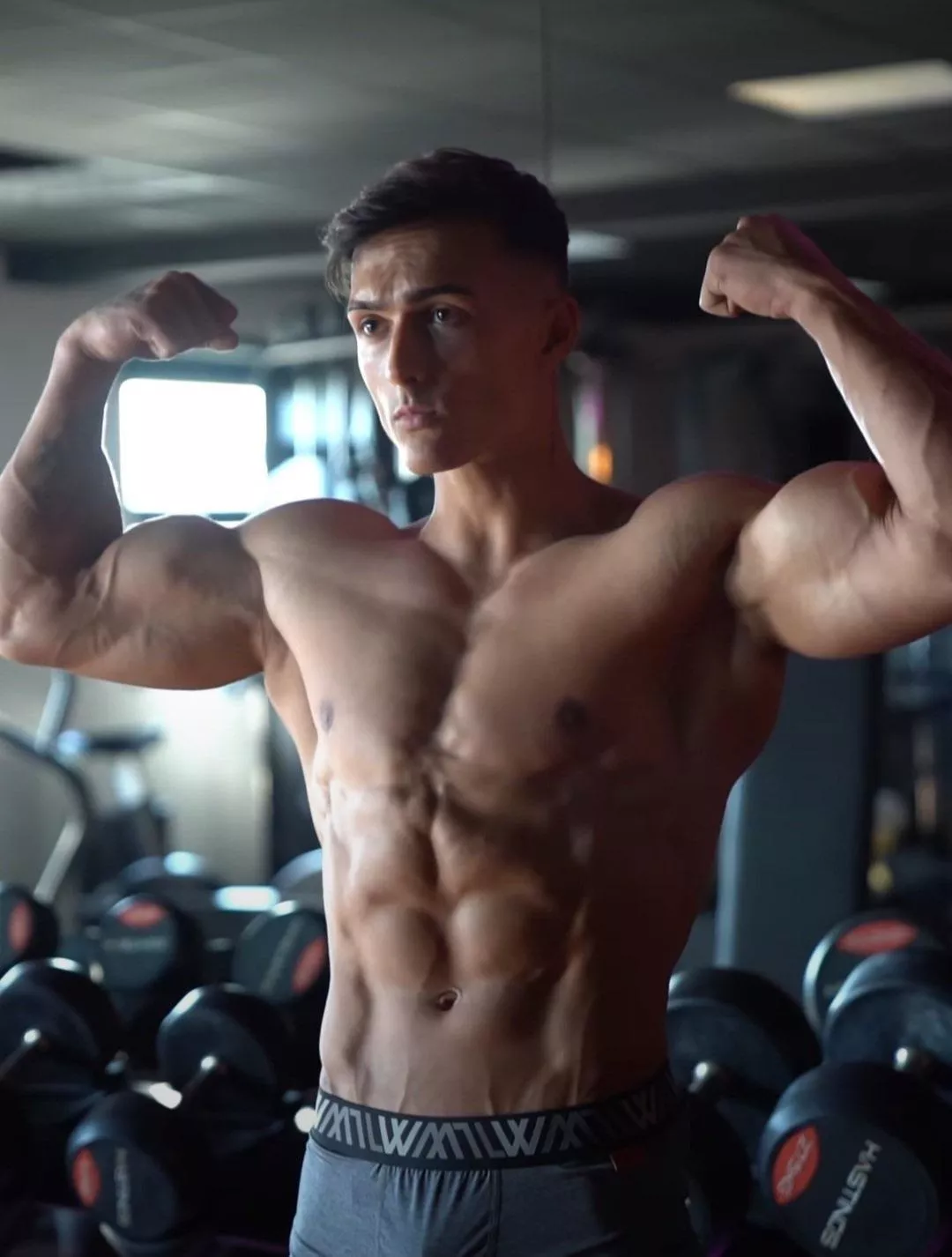 Swole
