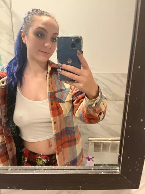 These were my pajamas last night