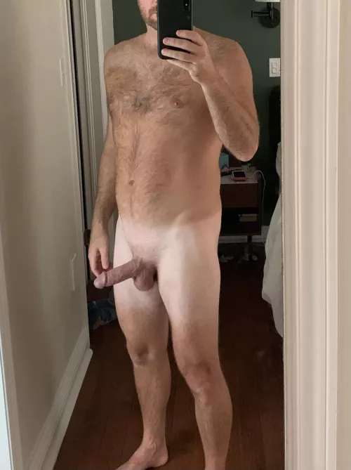 This dad is always soooo horny when he wakes up (40)