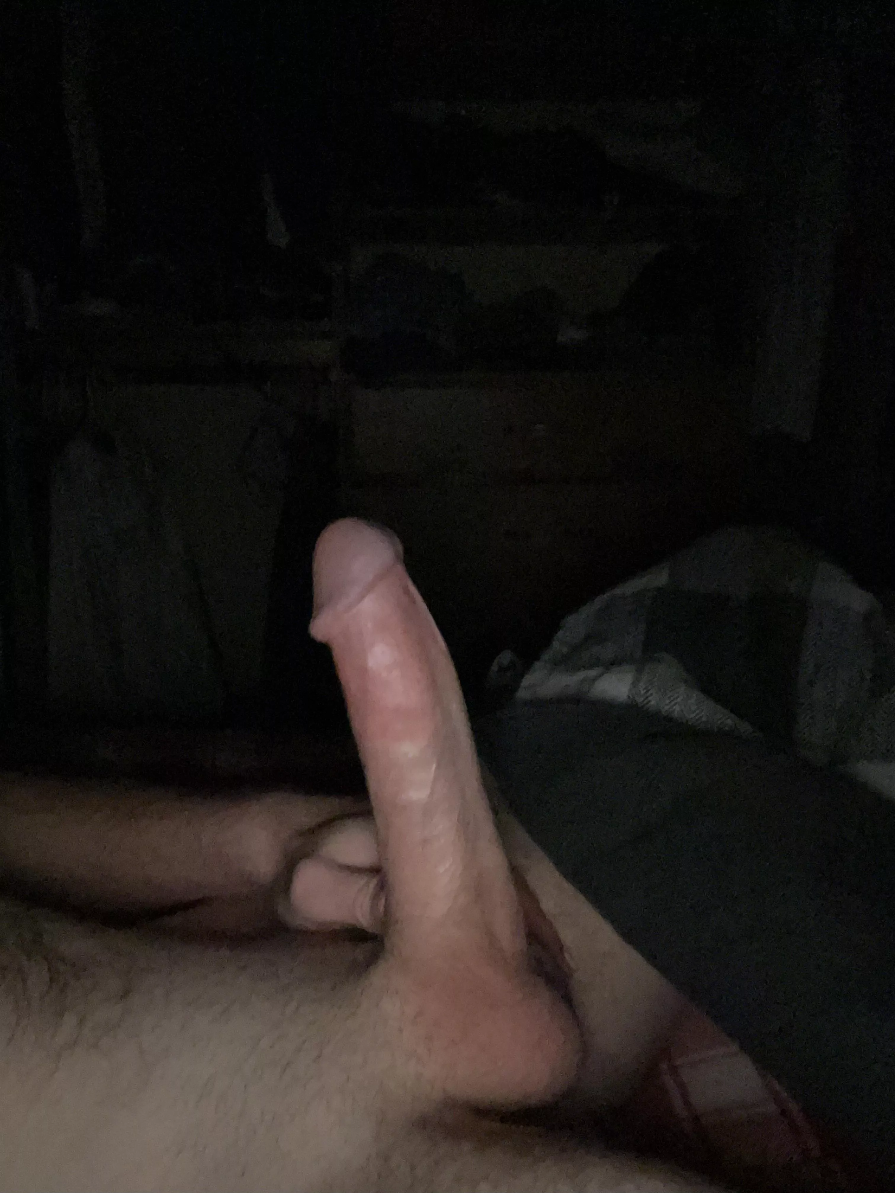 upvote if you’d suck it